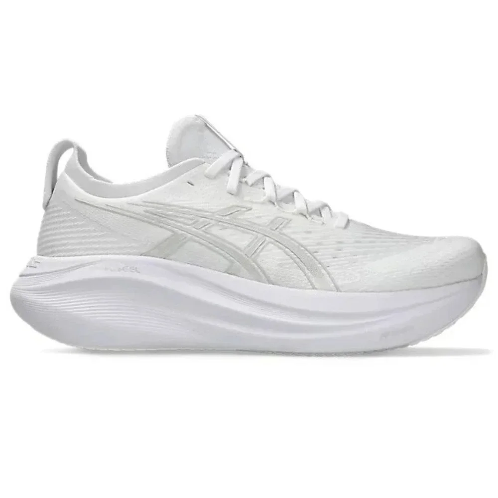 Asics men size